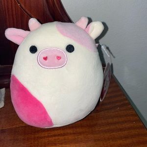 Caedyn squishmallow 5”